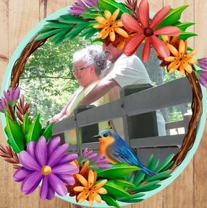 Meet your Posher, Faye